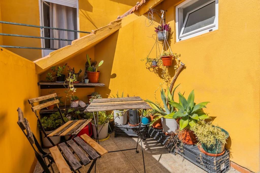 Cordoaria Douro View Apartment