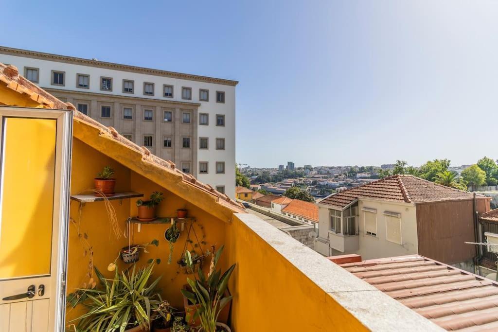 Cordoaria Douro View Porto