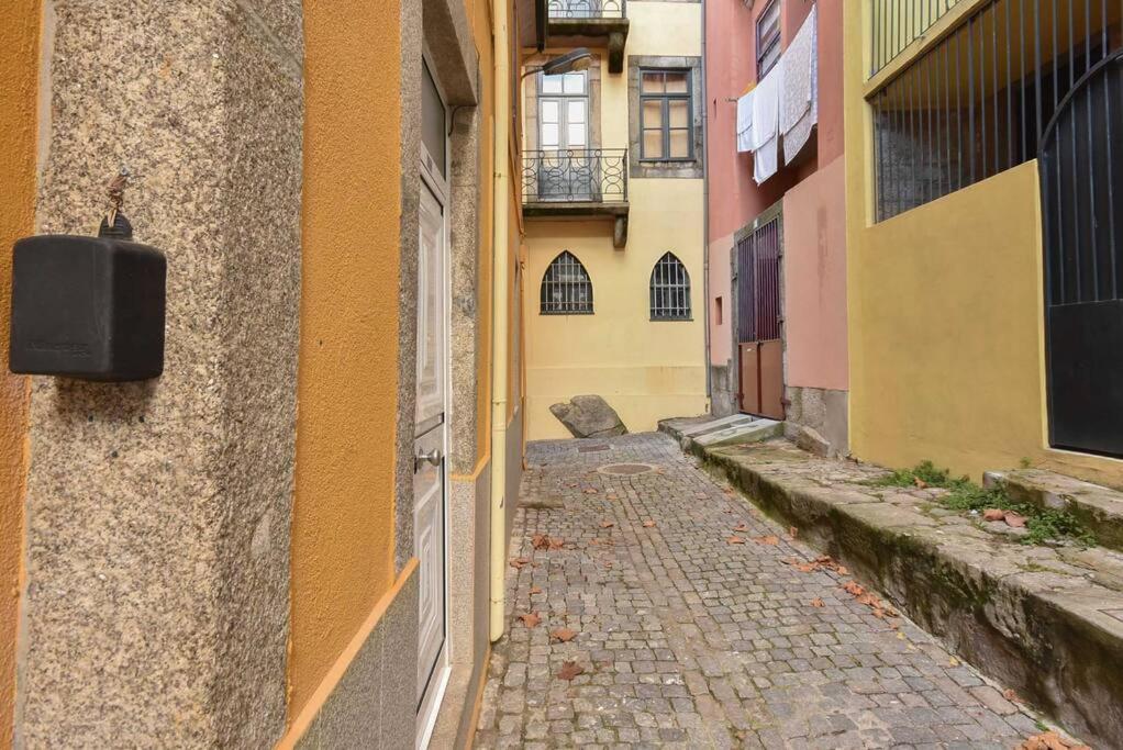 Apartment Cordoaria Douro View *
