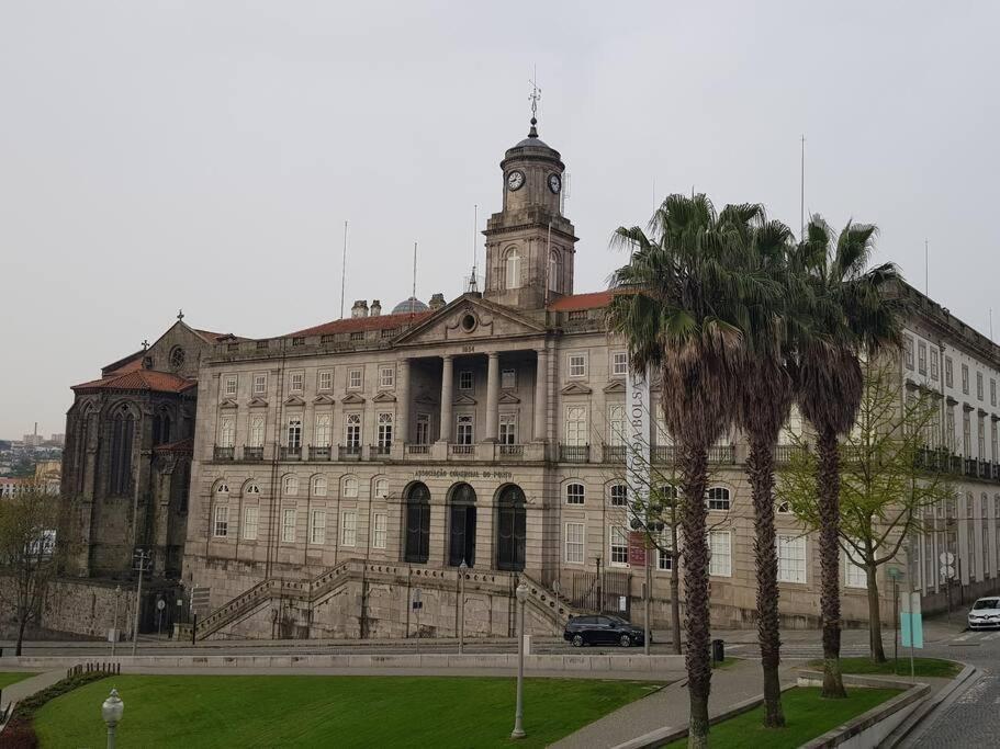 Appartement River Flat Iii - Heart Of Porto