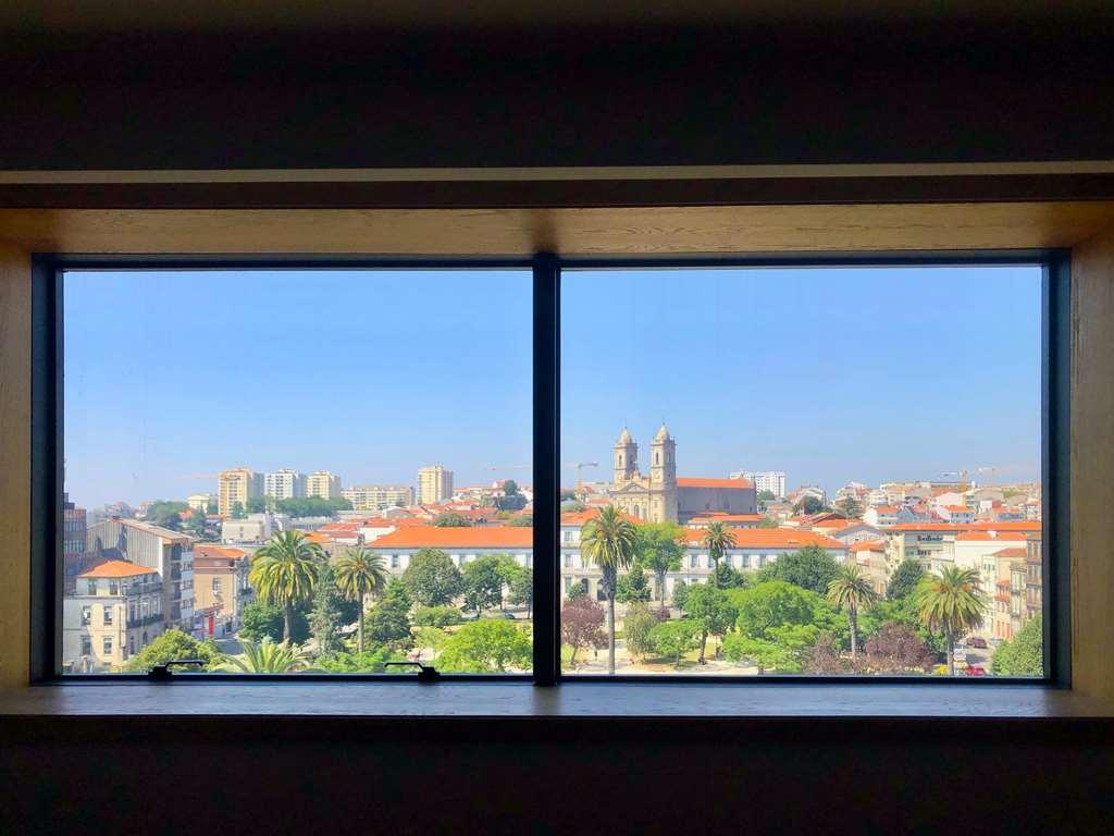Hotel Select Porto