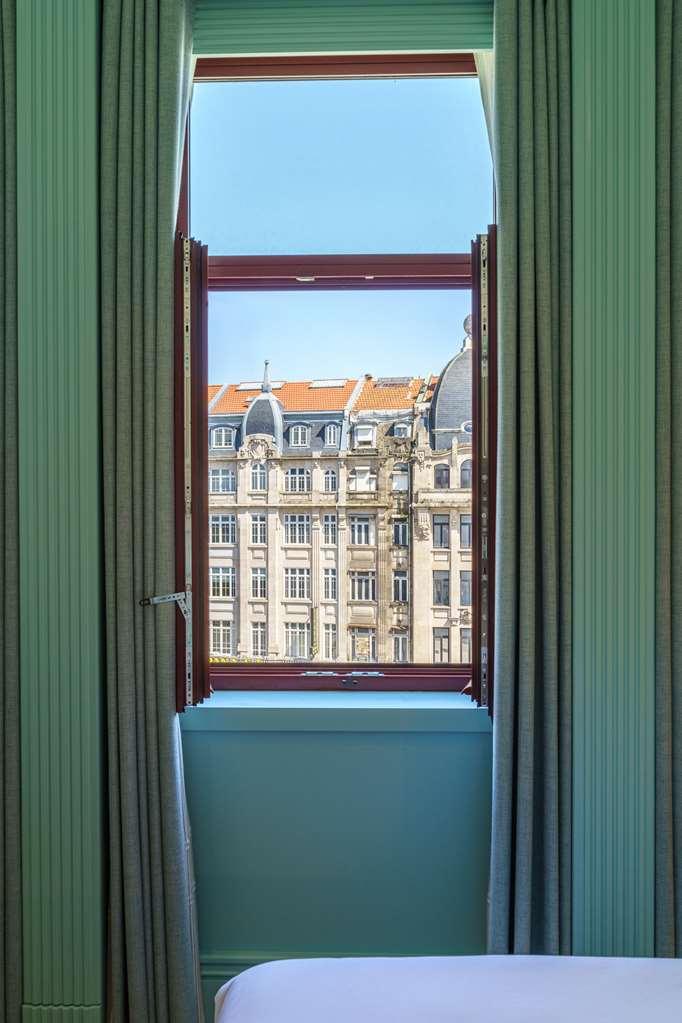 The Editory Boulevard Aliados - Preferred Hotel