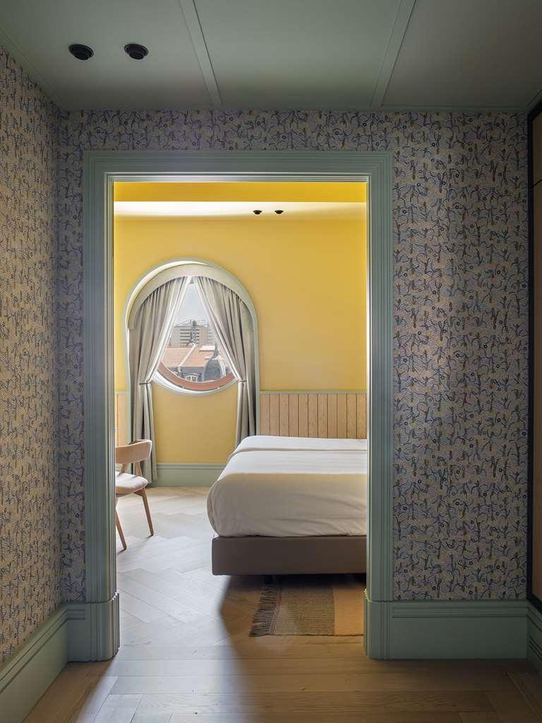 The Editory Boulevard Aliados - Preferred Hotel