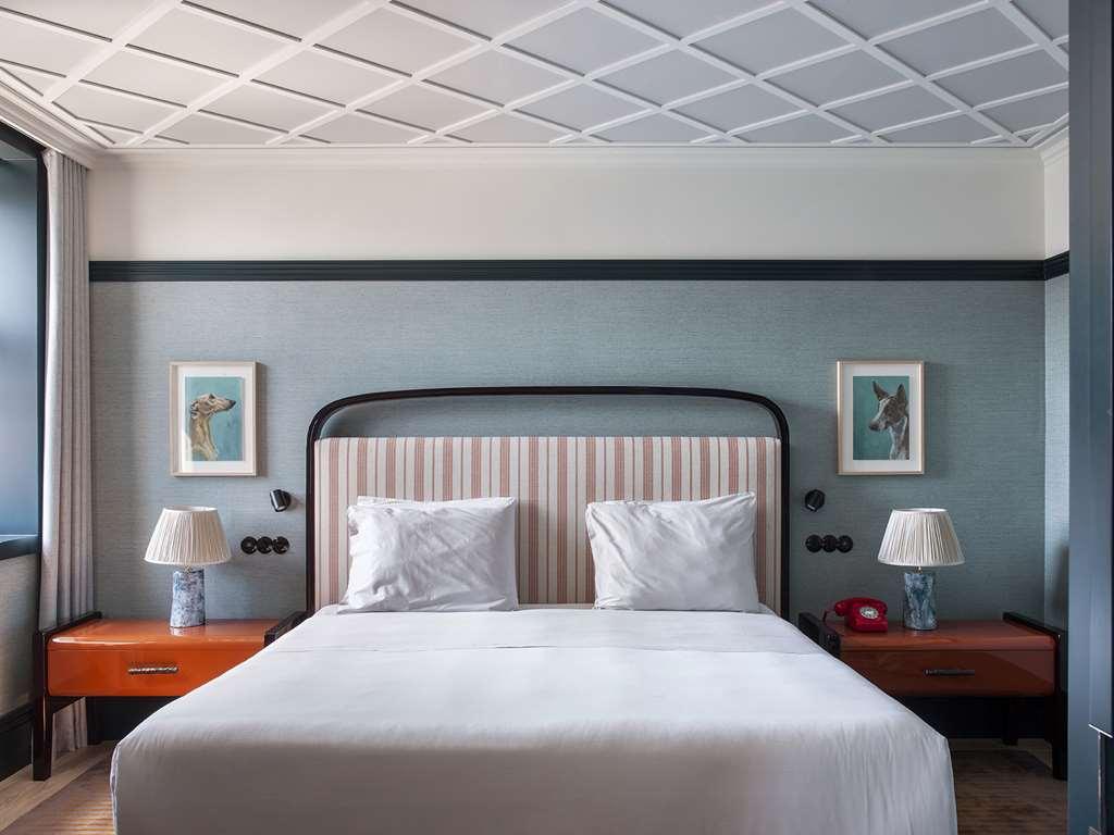 Hotel The Editory Boulevard Aliados - Preferred 5*
