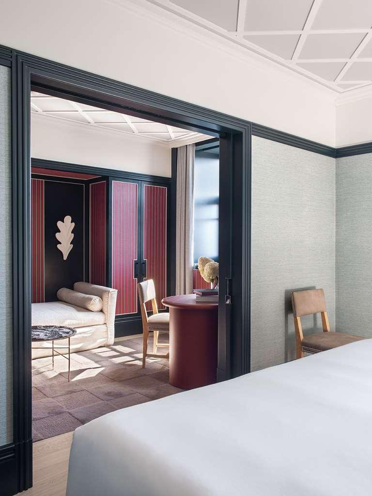 The Editory Boulevard Aliados - Preferred Hotel Porto