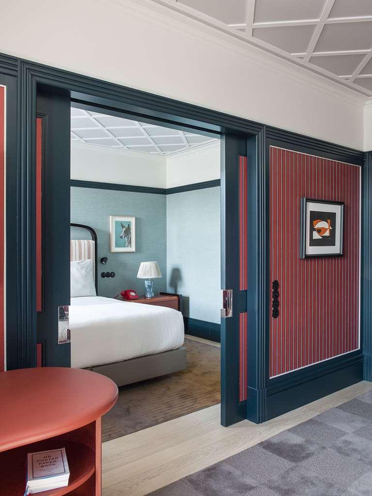 The Editory Boulevard Aliados - Preferred 5* Porto