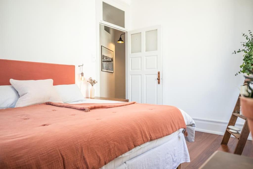 Appartement Art Deco Porto