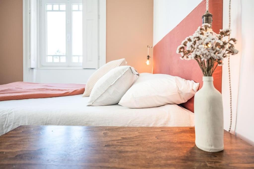 Art Deco Apartment Porto