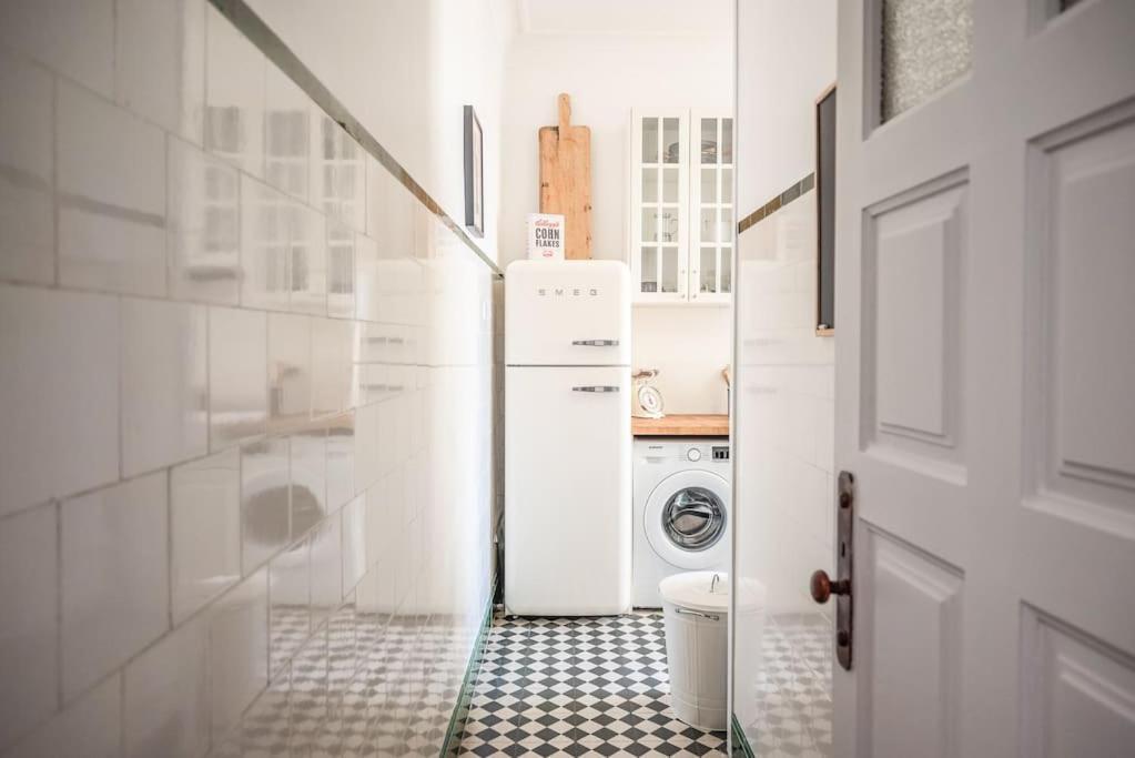 Apartment Art Deco Porto