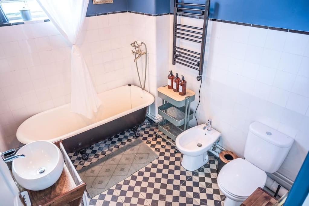 Appartement Art Deco Porto