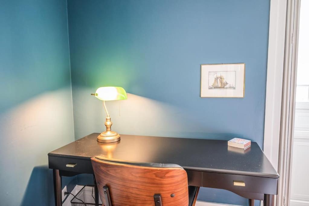 Art Deco Appartement Porto