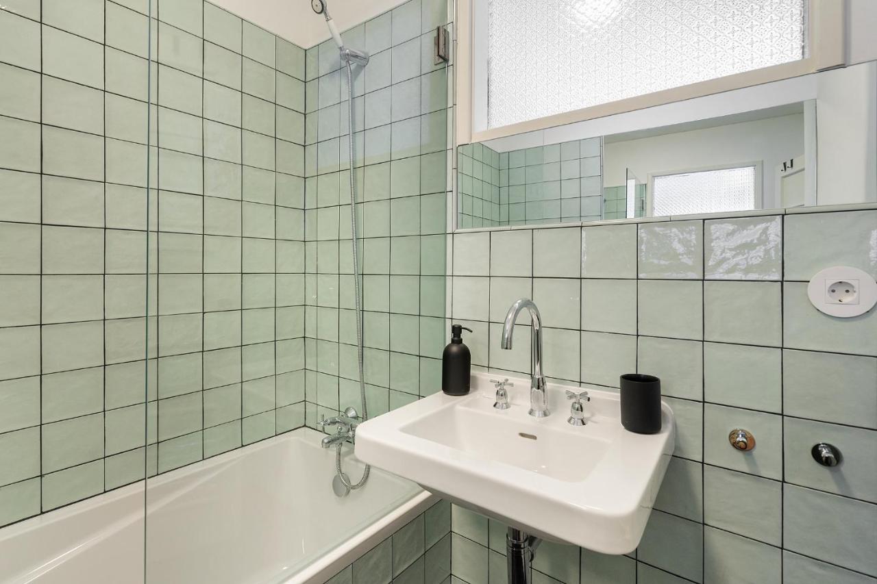 Whome Sc996 In Location 3-bed Perfect To Explore * Porto
