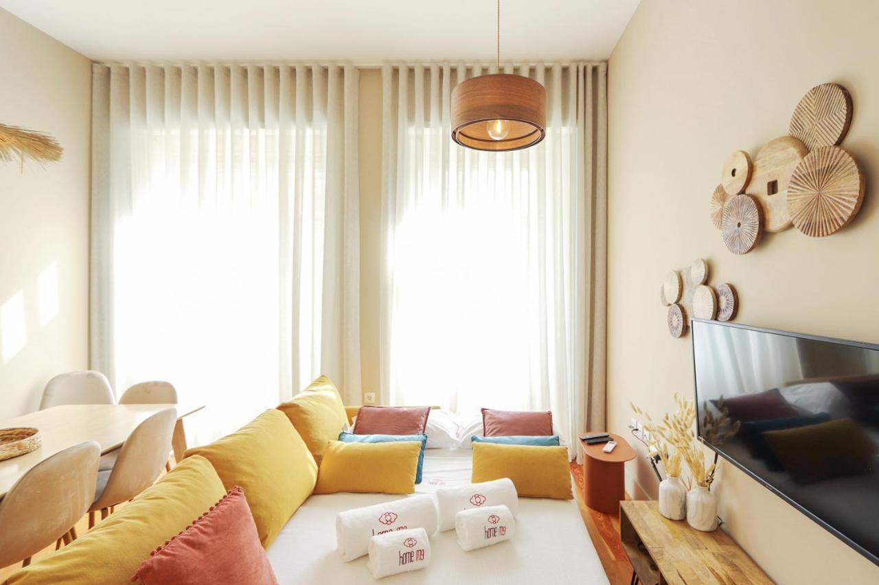 Appartement Hm - Lapa Downtown Family And Friends Porto