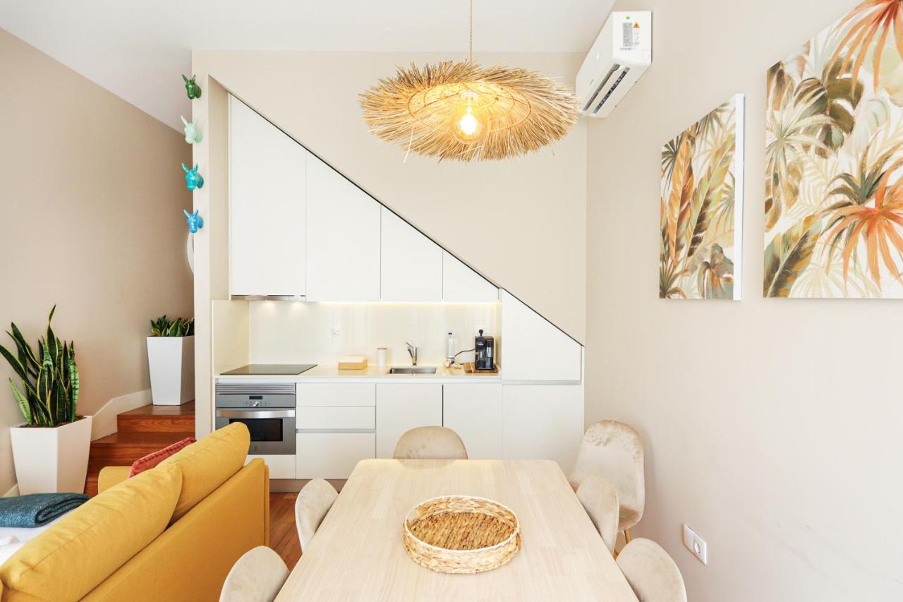 Appartement Hm - Lapa Downtown Family And Friends *