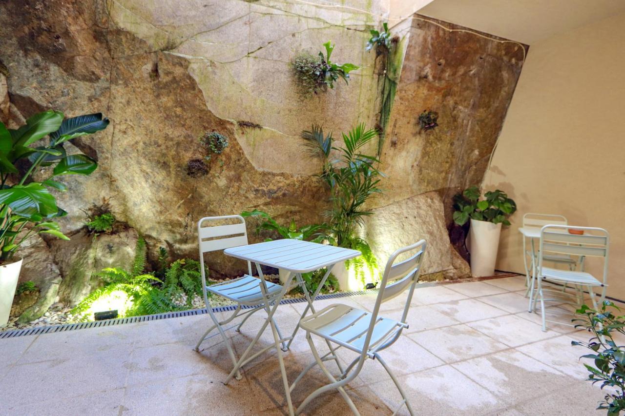 Appartement Hm - Lapa Downtown Family And Friends Porto