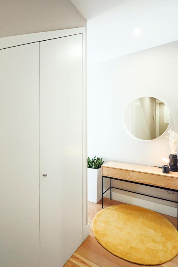 Hm - Lapa Downtown Family And Friends Appartement Porto