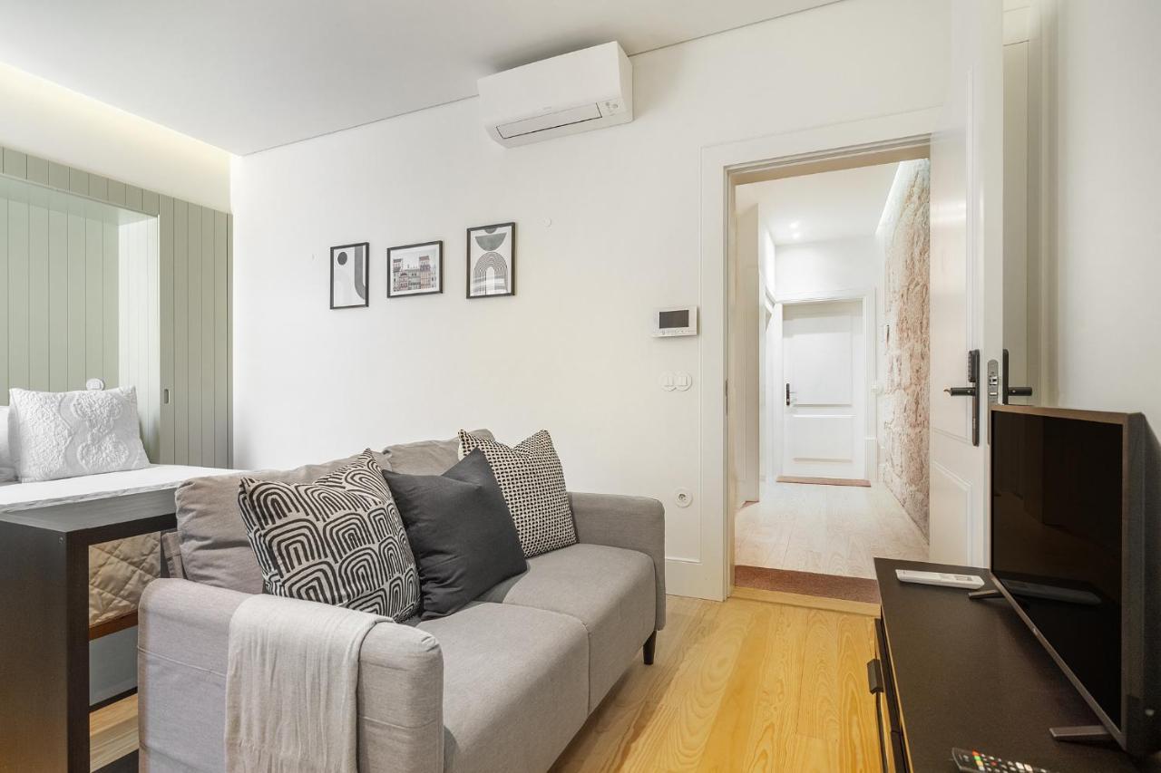 Whome Timeless Luxury W/ Ac & Elevator * Porto