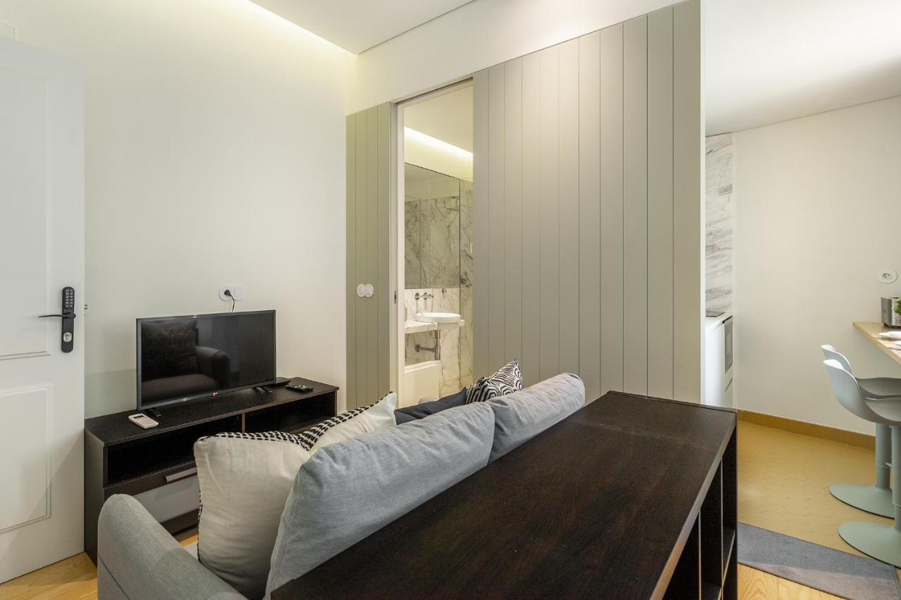 Whome Timeless Luxury W/ Ac & Elevator * Porto