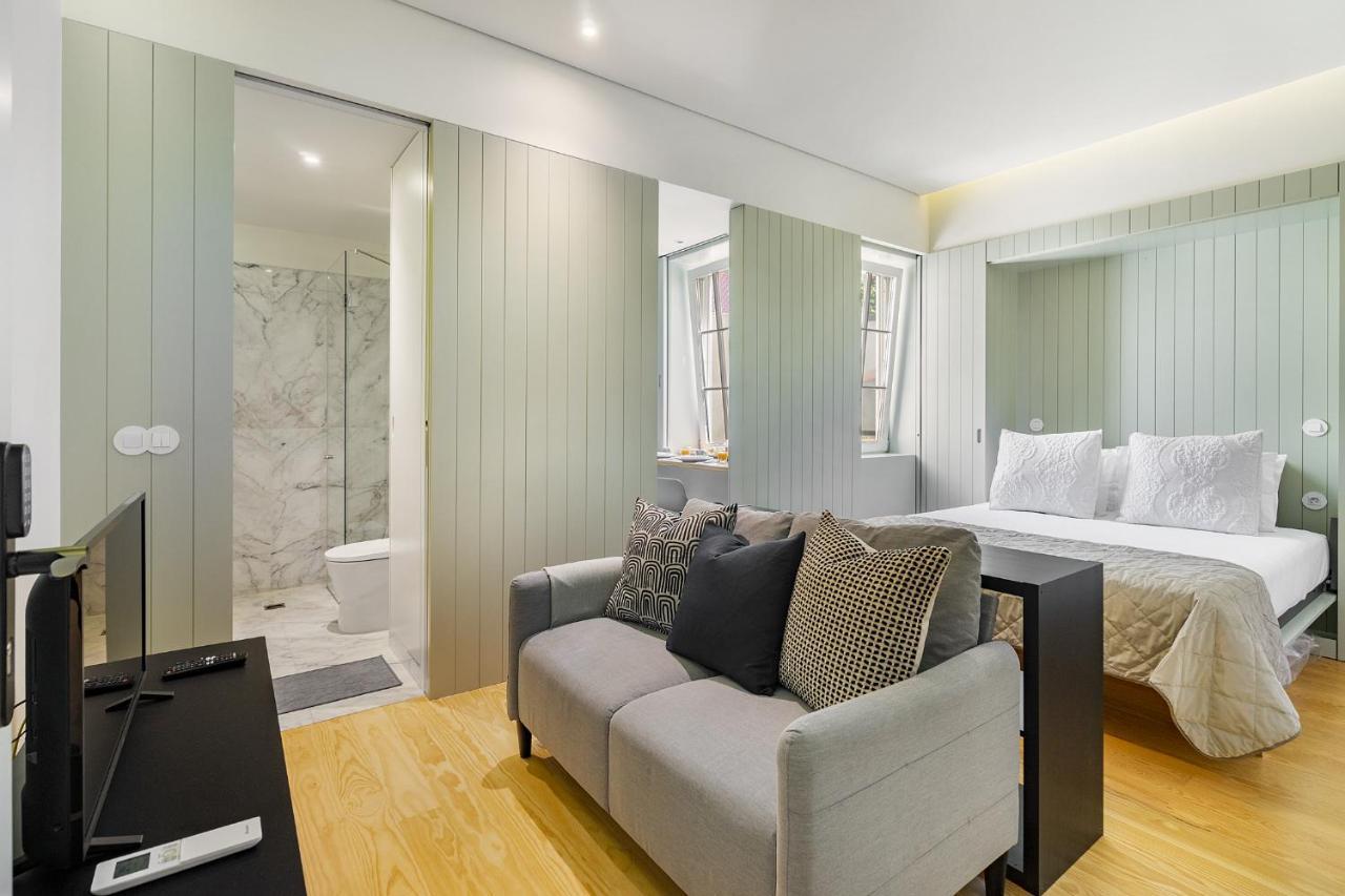 Whome Timeless Luxury W/ Ac & Elevator Apartment *