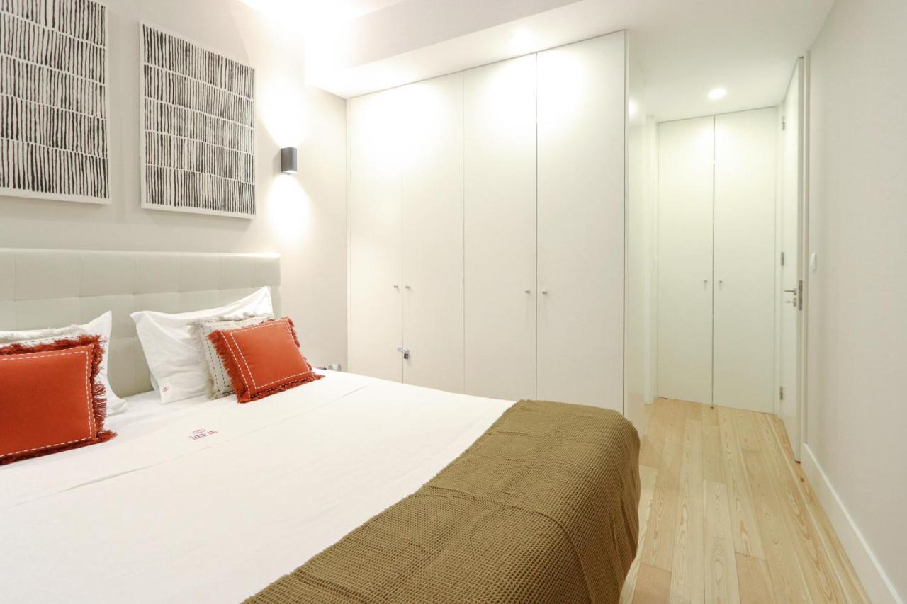 Appartement Hm - Lapa Downtown Family And Friends Porto