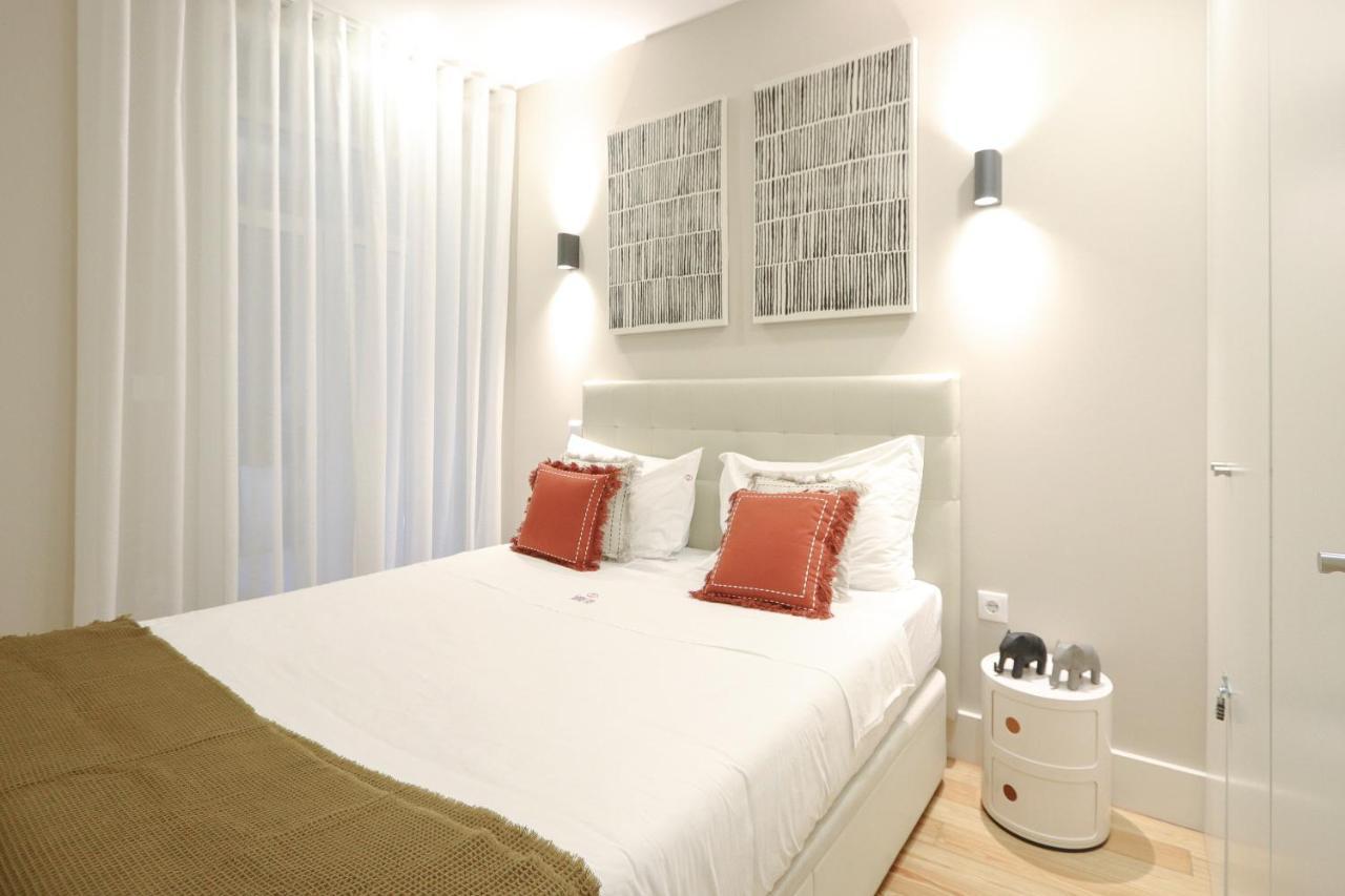 Appartement Hm - Lapa Downtown Family And Friends