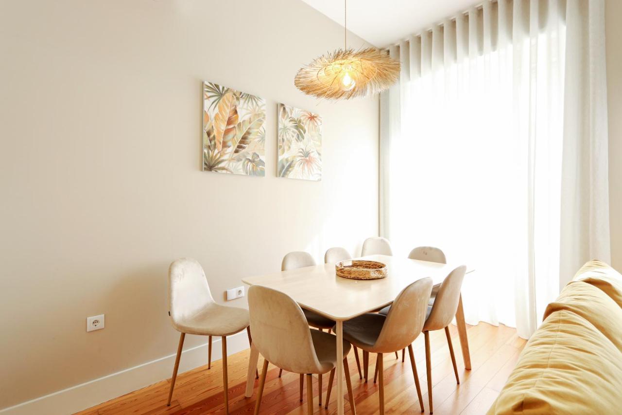 Hm - Lapa Downtown Family And Friends Appartement *