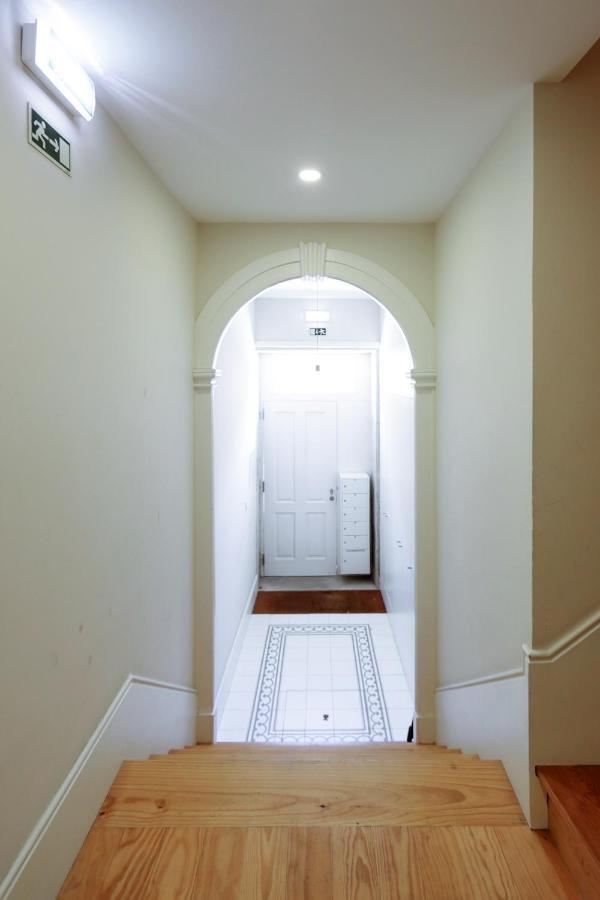 Appartement Hm - Lapa Downtown Family And Friends *