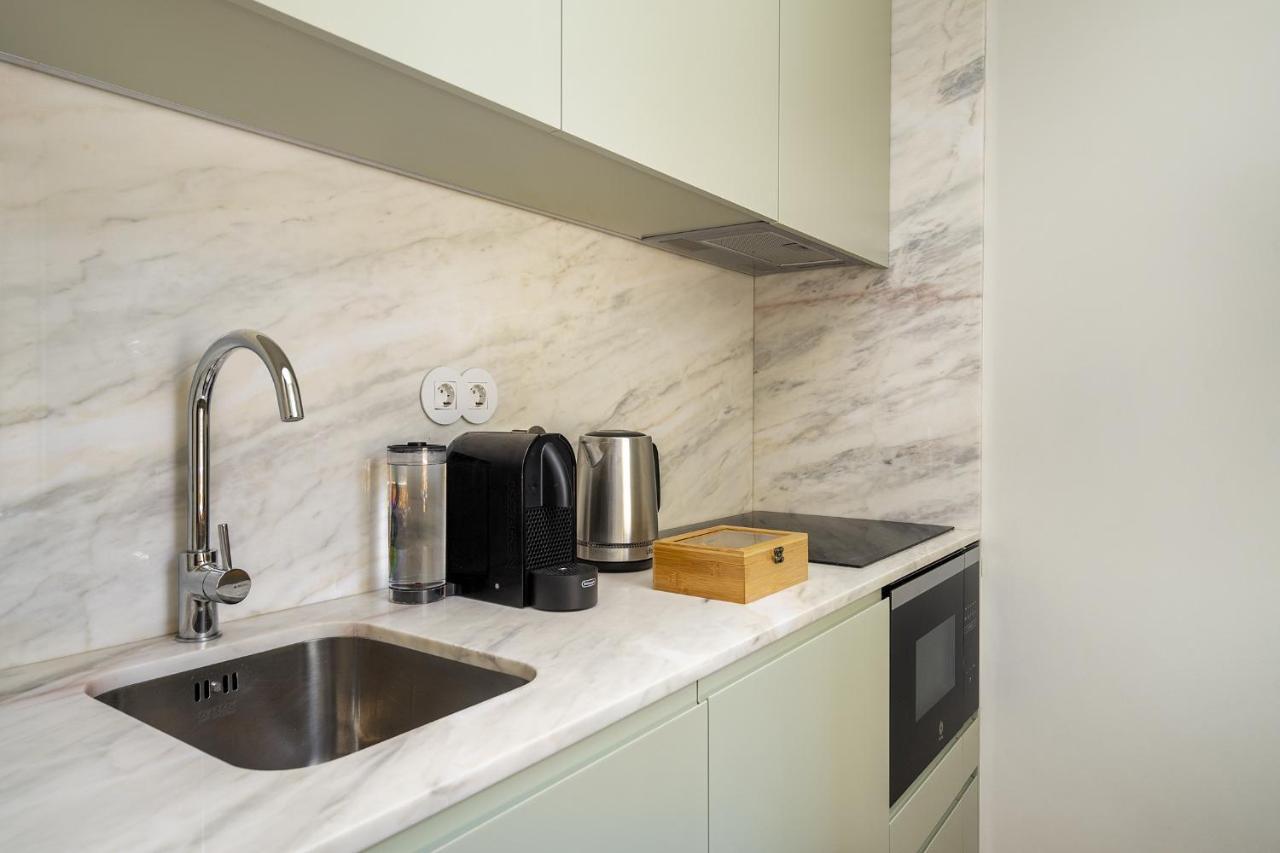 Whome Timeless Luxury W/ Ac & Elevator