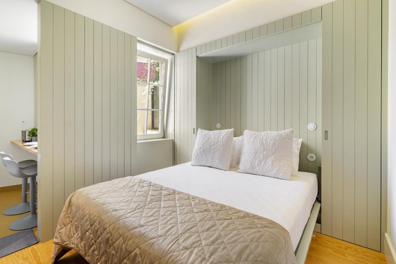 Apartment Whome Timeless Luxury W/ Ac & Elevator