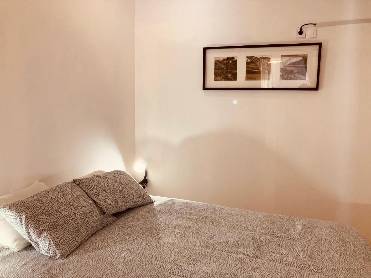 Apartment Casa Camoes Ii Porto