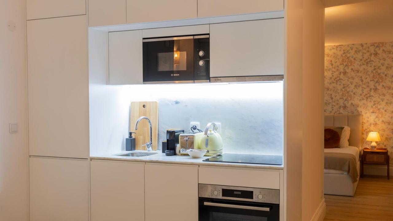 Apartamento Urban House Marques By Lovelystay *