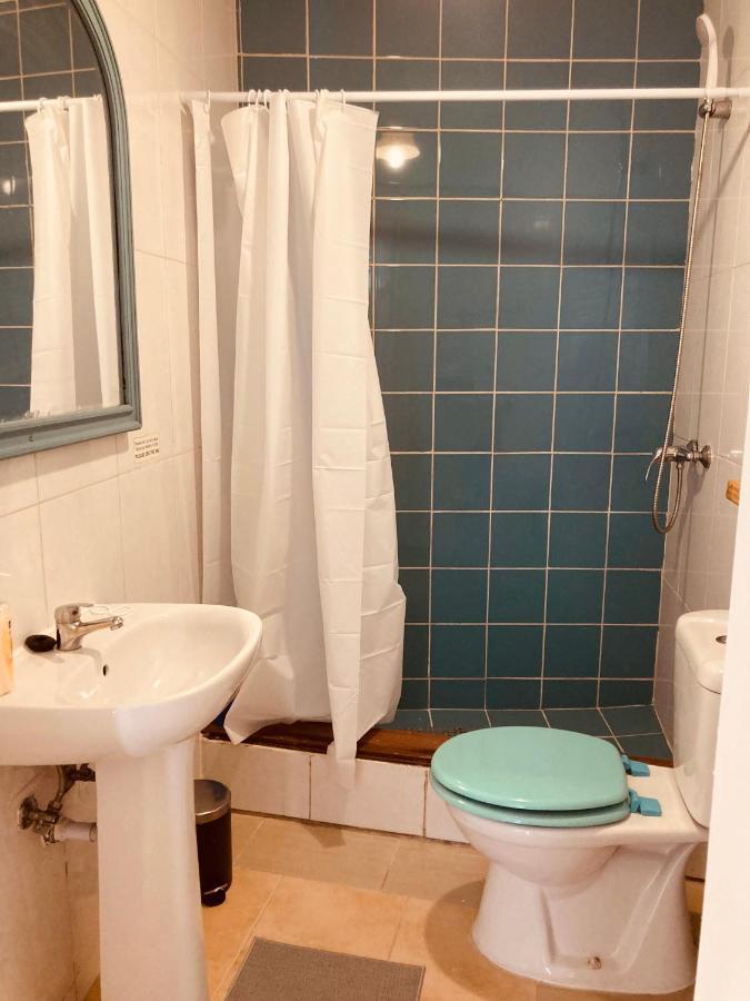 Casa Camoes Ii Apartment *