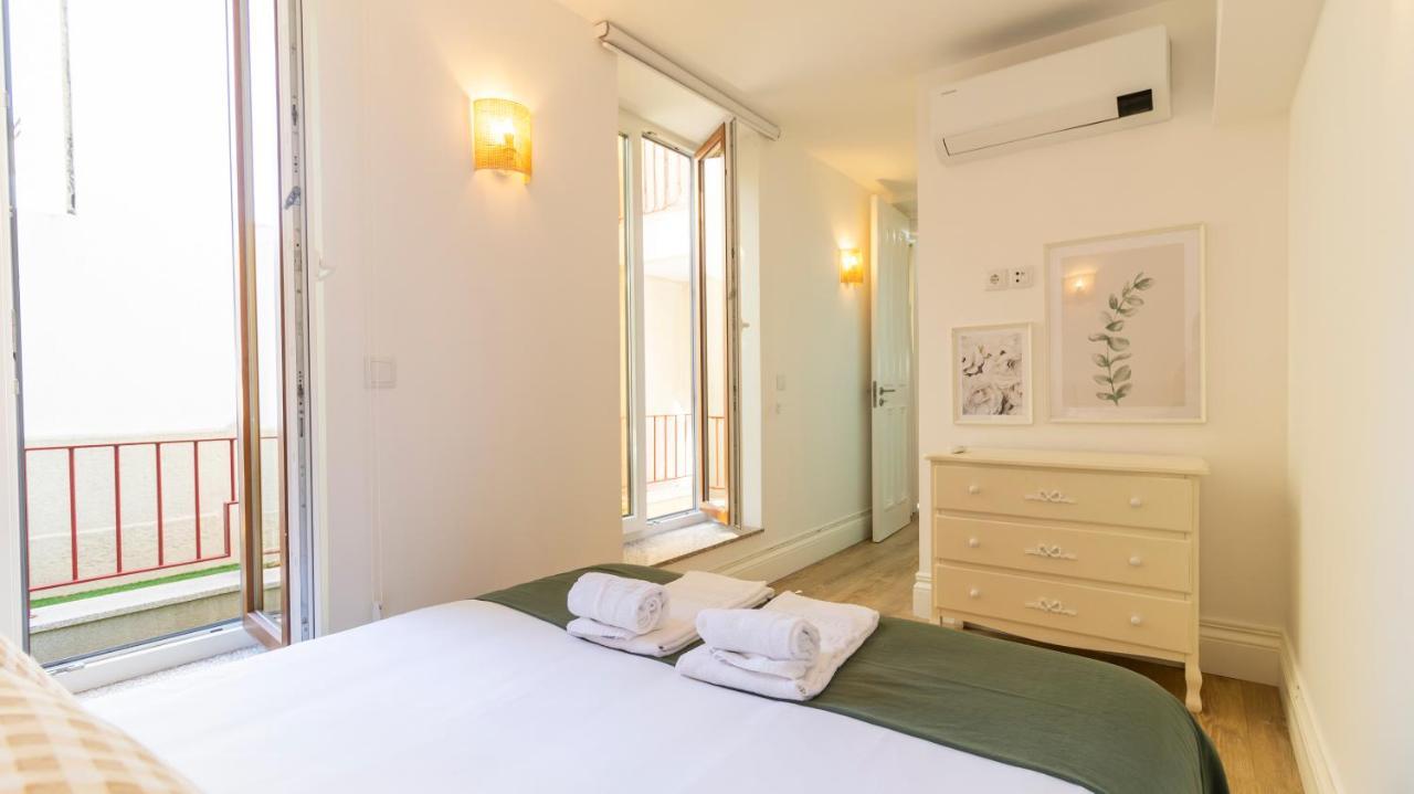 Apartamento Urban House Marques By Lovelystay Porto
