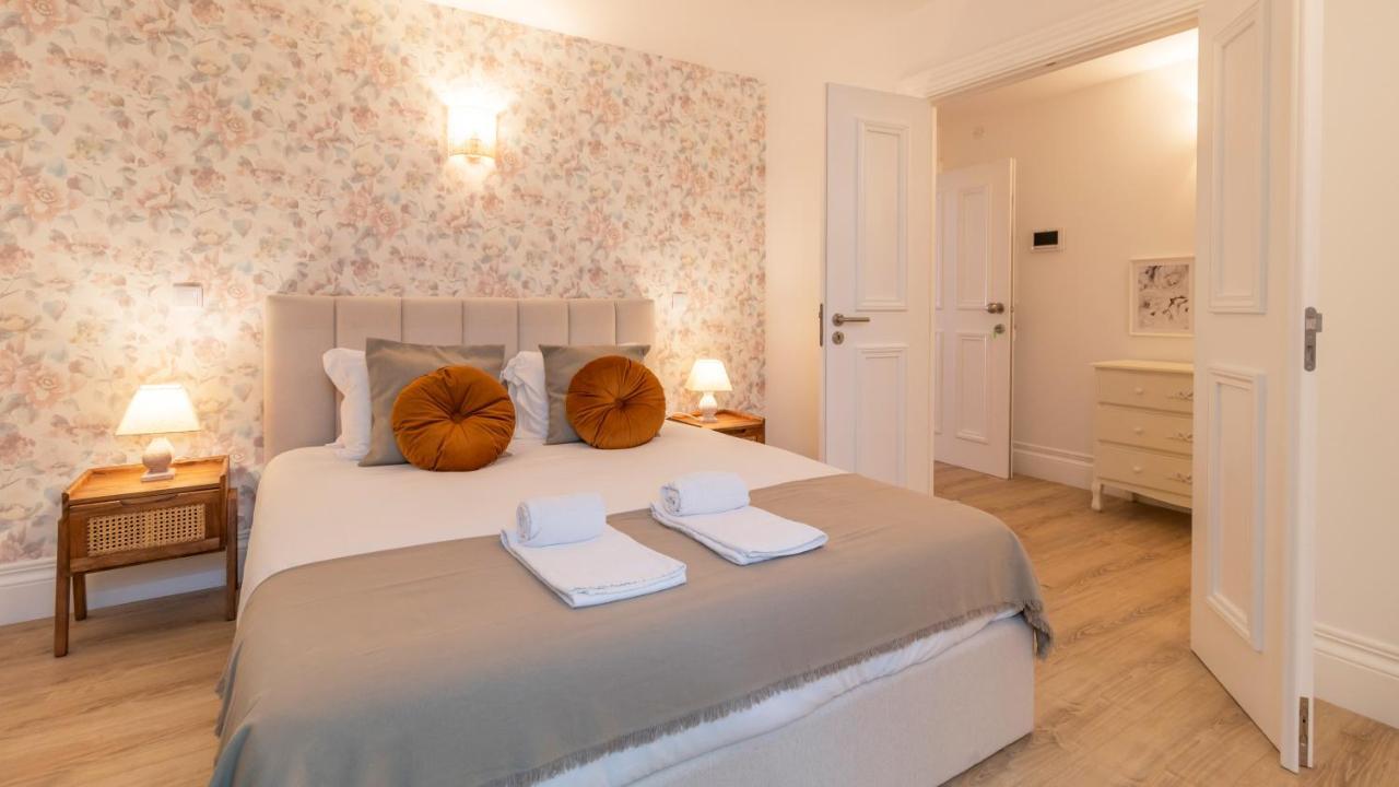 Urban House Marques By Lovelystay Apartamento