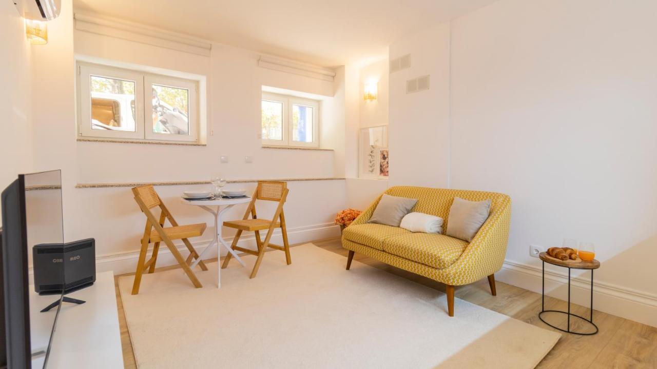 Urban House Marques By Lovelystay Apartamento Porto
