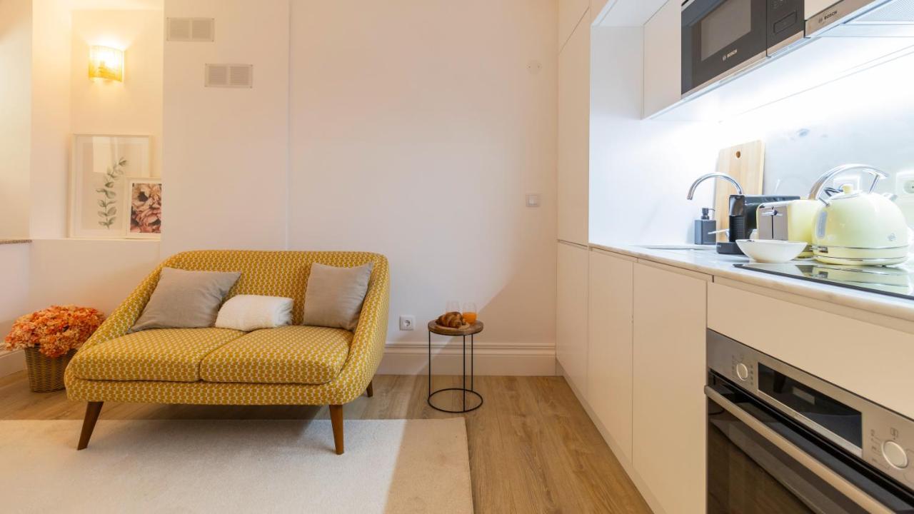 Urban House Marques By Lovelystay Apartamento *