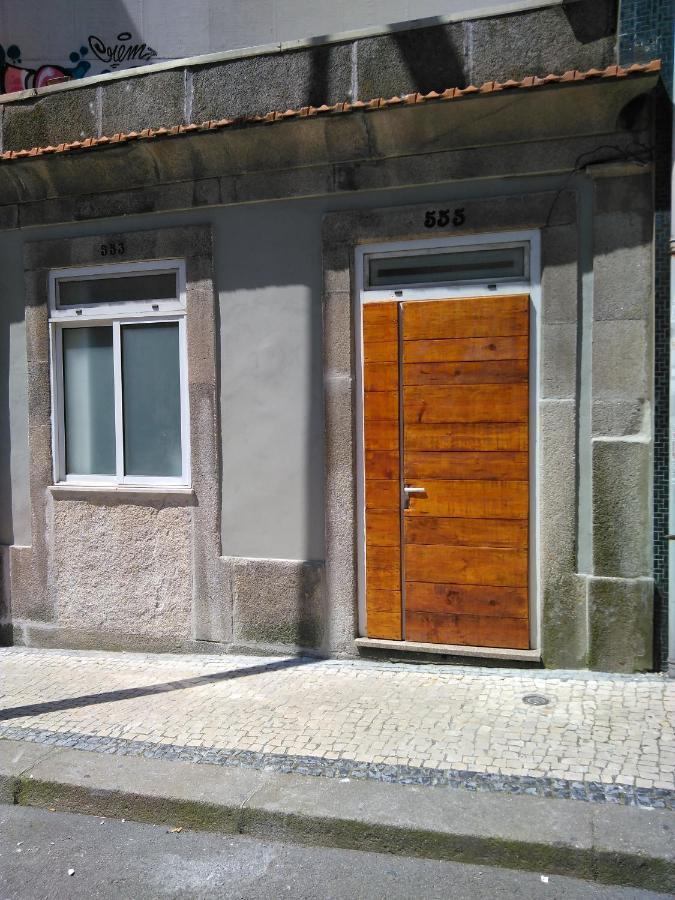 Casa Camoes Ii Apartment