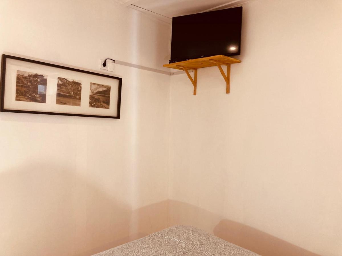 Casa Camoes Ii