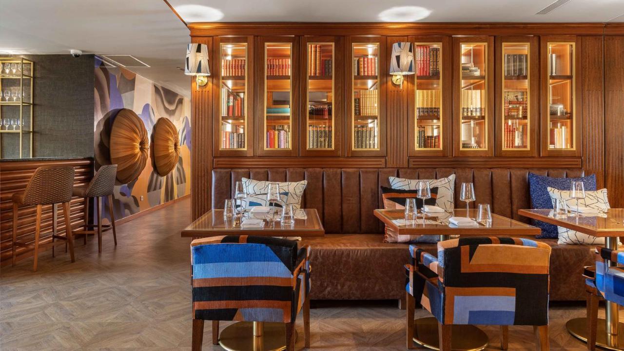 Wine & Books Hotel 5*