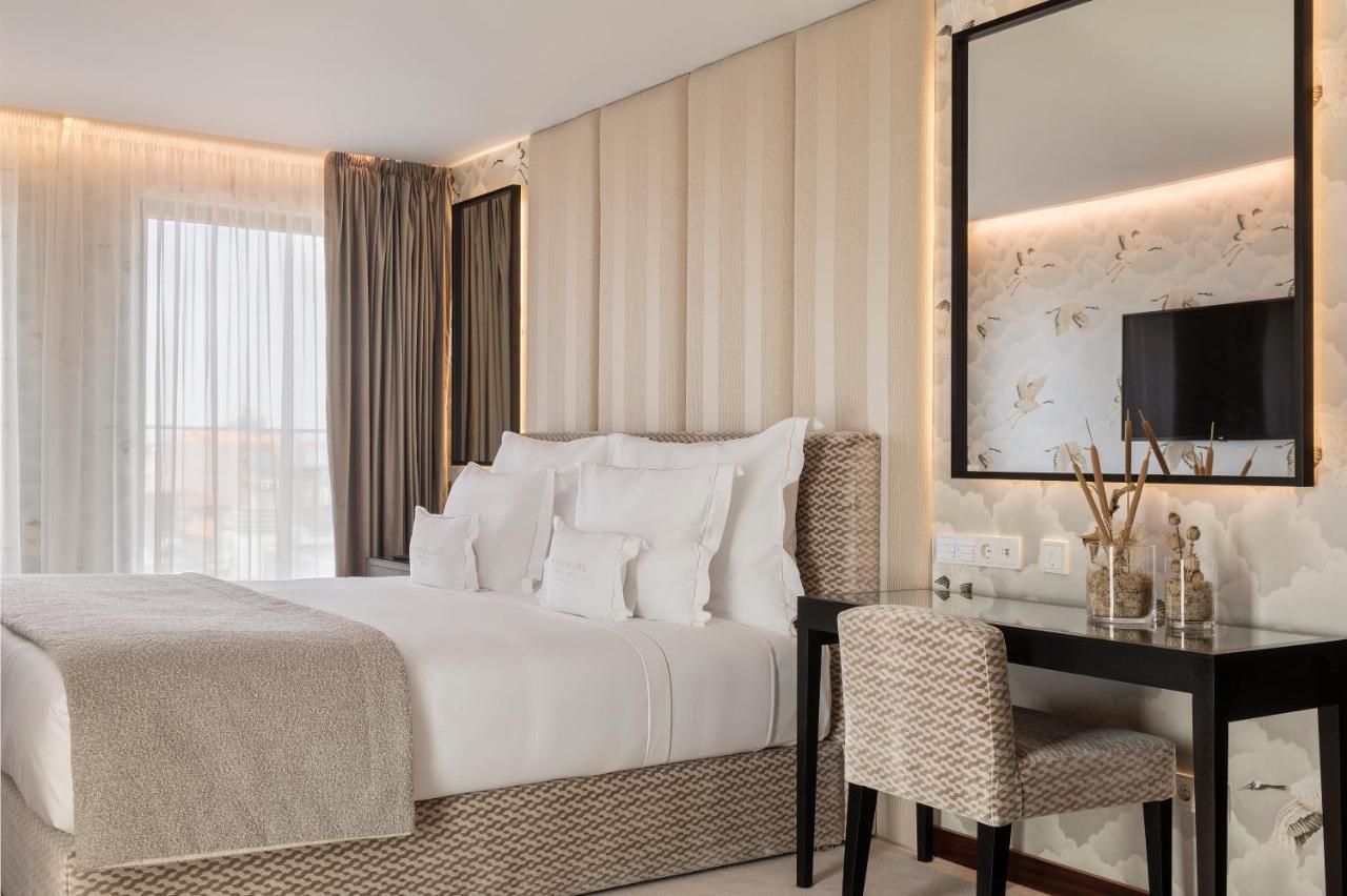 Wine & Books Hotel 5*