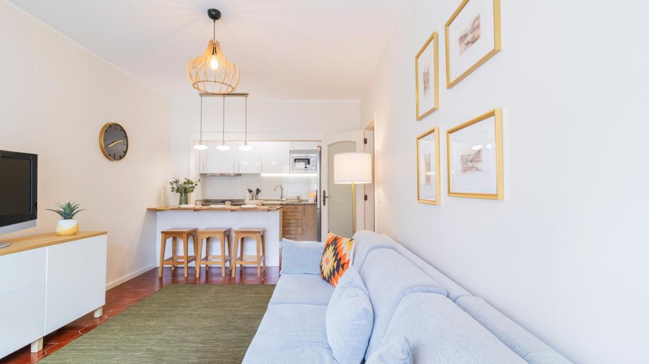 Apartment Urban Retreat By Lovelystay Porto