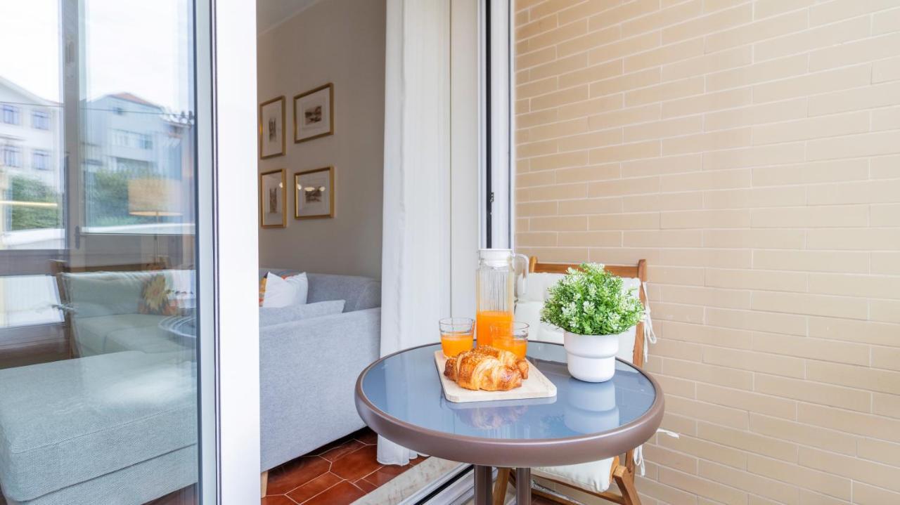 Urban Retreat By Lovelystay Porto
