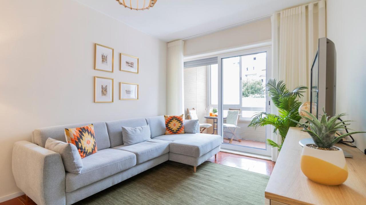 Apartment Urban Retreat By Lovelystay *