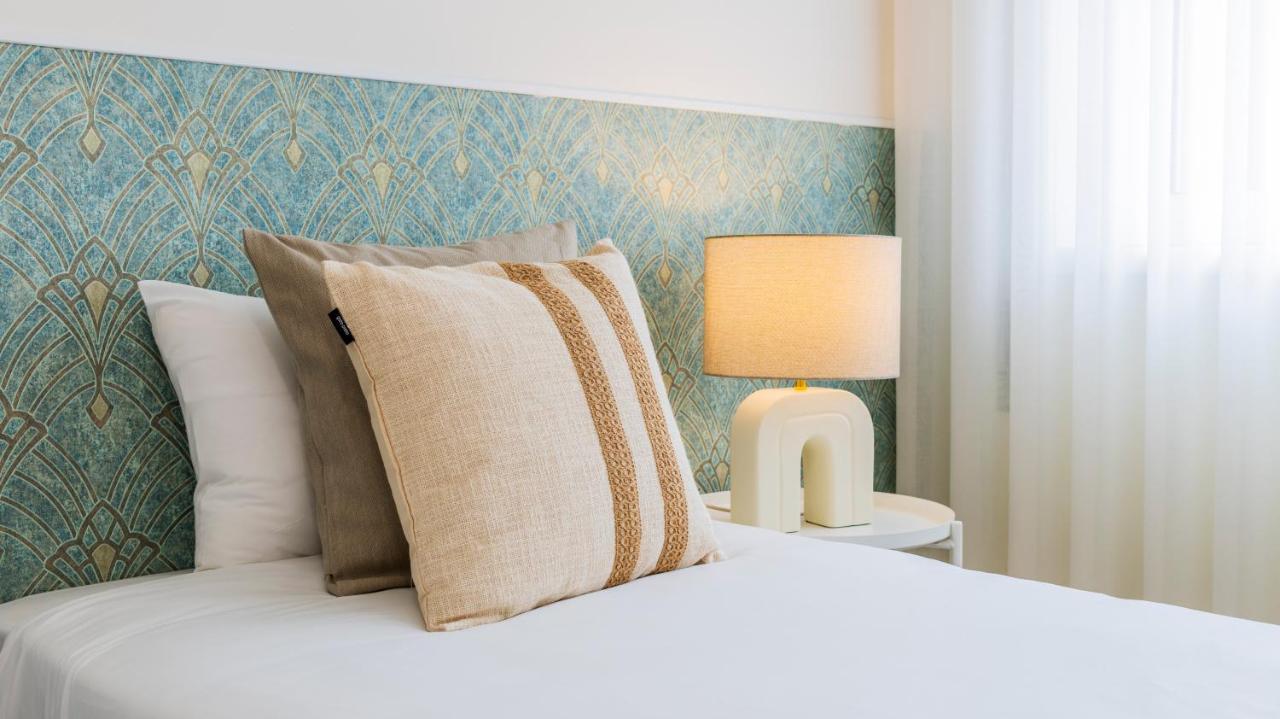 Urban Retreat By Lovelystay Apartment Porto