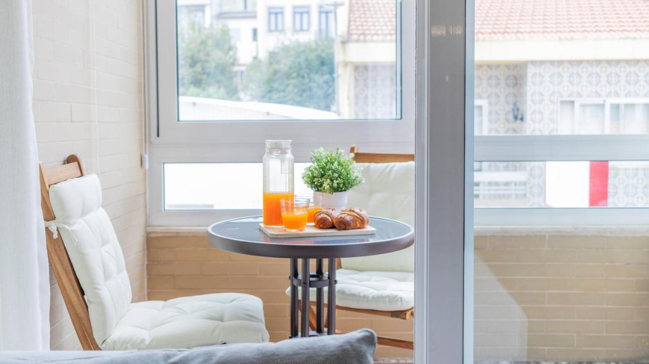 Urban Retreat By Lovelystay * Porto