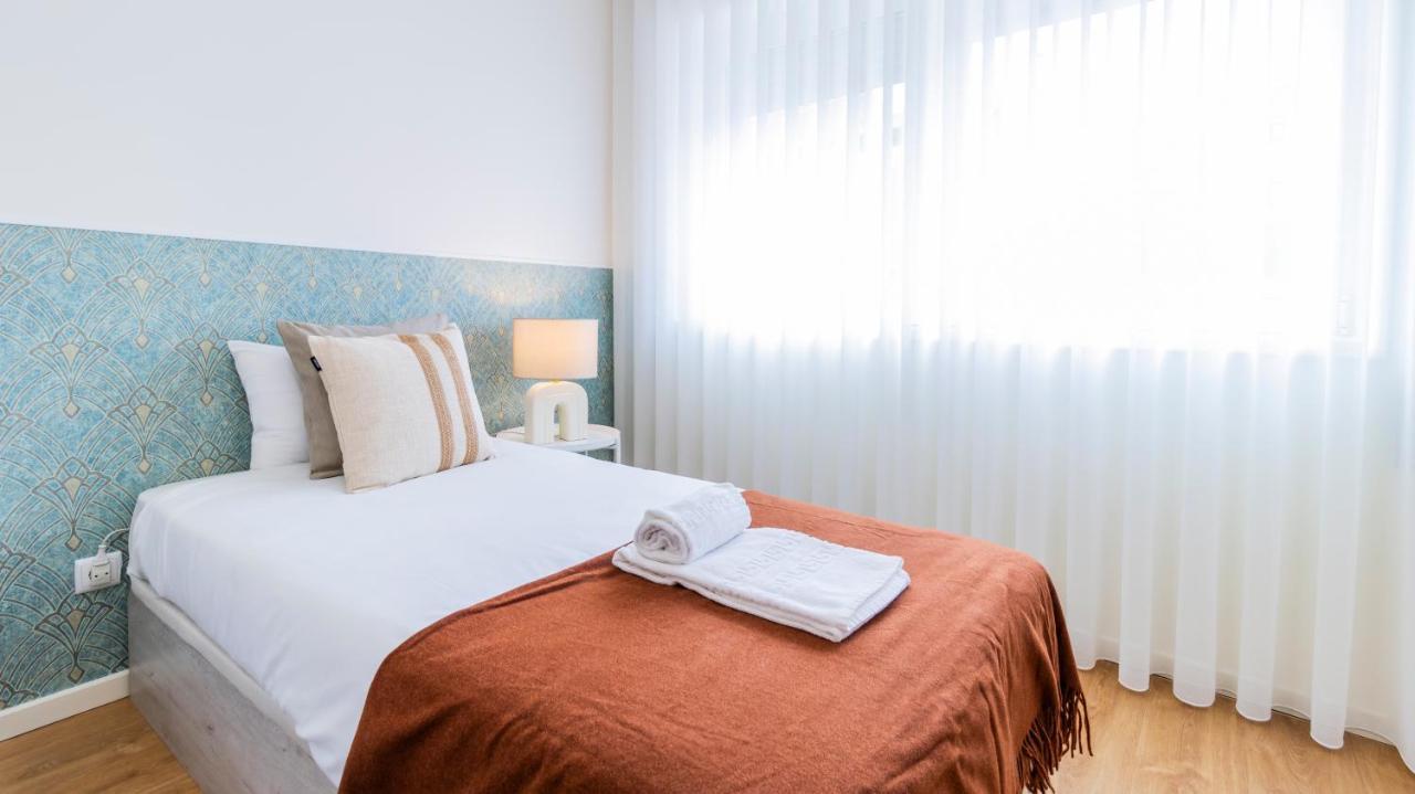 Urban Retreat By Lovelystay * Porto