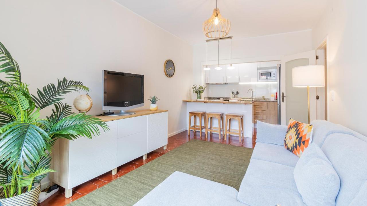Urban Retreat By Lovelystay Porto