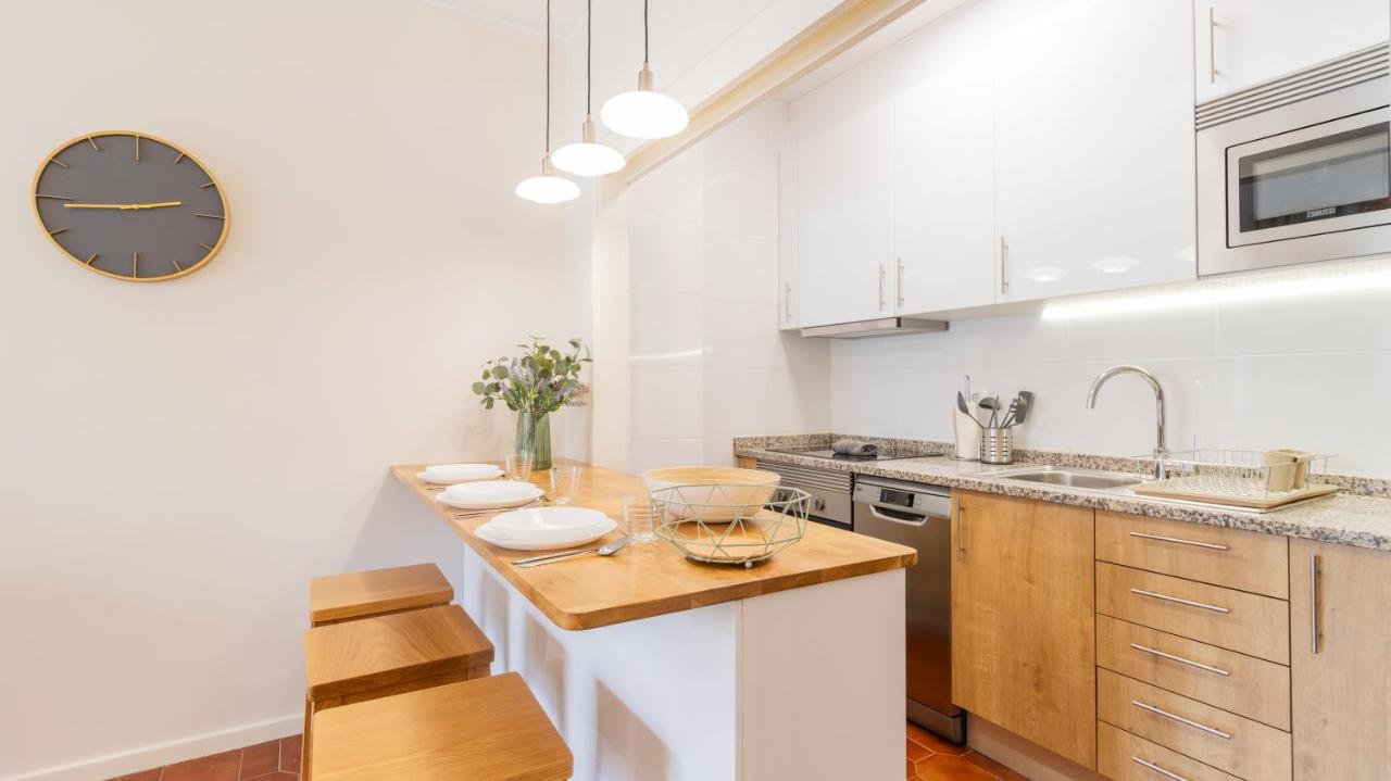 Apartment Urban Retreat By Lovelystay Porto