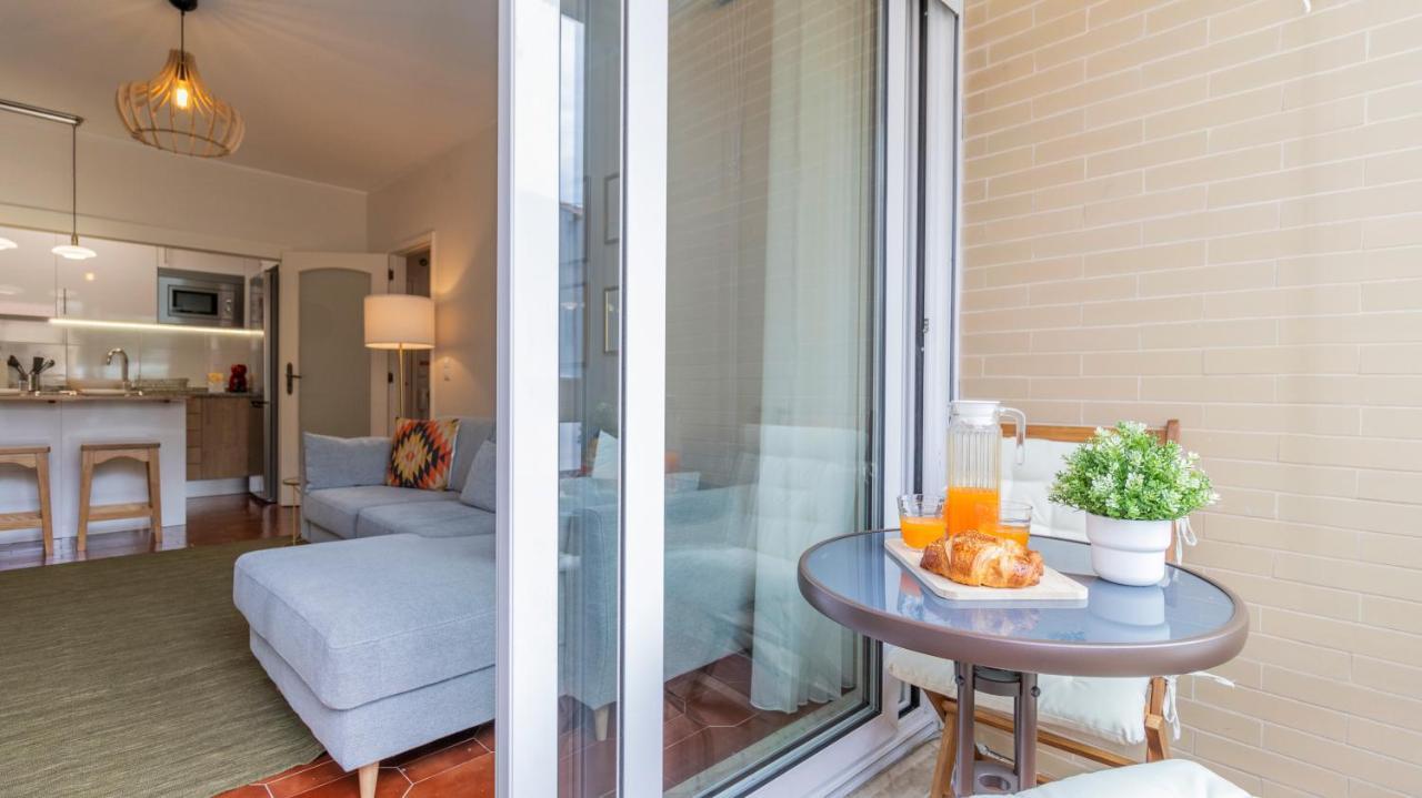 Apartment Urban Retreat By Lovelystay *