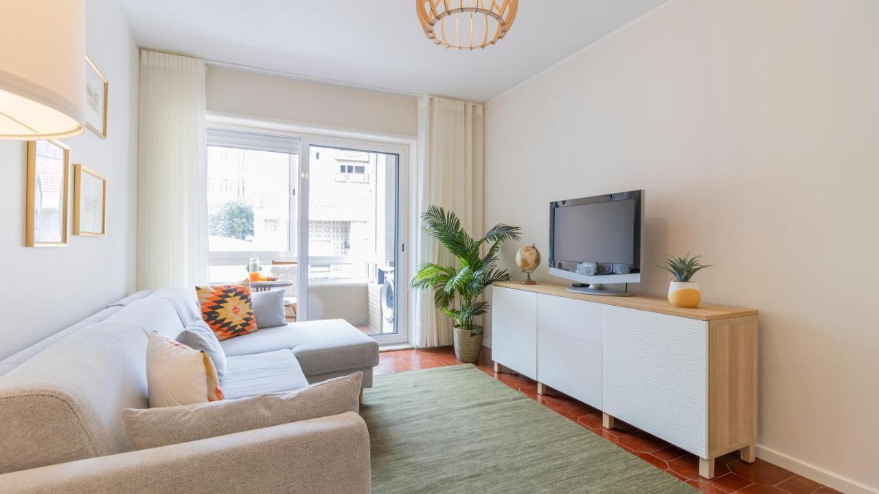 Urban Retreat By Lovelystay * Porto